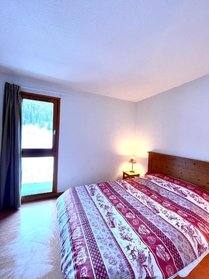 Chalet Vars 8 A 10 Personnes, Proche Des Pistes Exterior foto